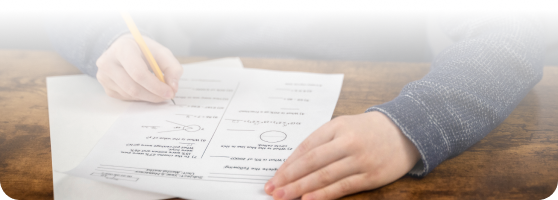 เอกสารต่างๆ ของทางหลักสูตรฯ